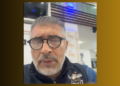 Querer reelegirse es avaricia