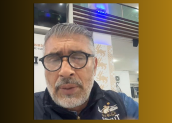 Querer reelegirse es avaricia