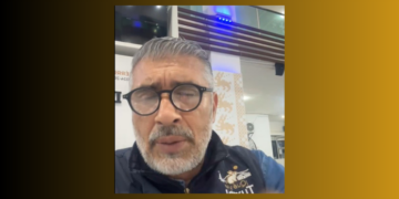 Querer reelegirse es avaricia