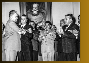 ¿Sindicatos o reliquias del pasado?