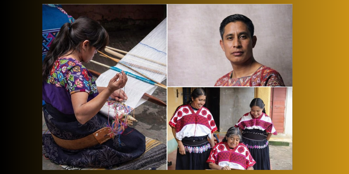 lekil kuxlejal, ni manada, ni museo