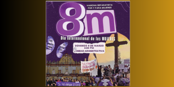 Feministas marcharán contra la violencia