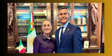 Carlos Ulloa, el chiapaneco del primer círculo