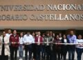 Claudia Sheinbaum inauguró infraestructura educativa y de salud