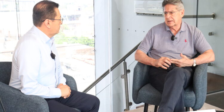 El estado enfrenta un inicio crítico en temporada de incendios, con más de 5 mil hectáreas afectadas.