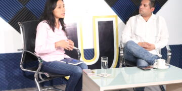 Para el INE, uno de los principales desafíos es aumentar la participación de las juventudes