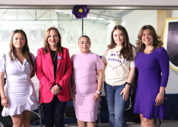 Llamaron a fortalecer la educación, las políticas públicas y la confianza en ellas para consolidar su presencia en los espacios de decisión.