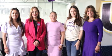 Llamaron a fortalecer la educación, las políticas públicas y la confianza en ellas para consolidar su presencia en los espacios de decisión.