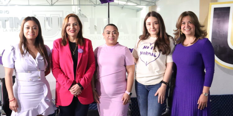 Llamaron a fortalecer la educación, las políticas públicas y la confianza en ellas para consolidar su presencia en los espacios de decisión.