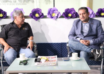IEPC podría “bajar” a Ángel Torres