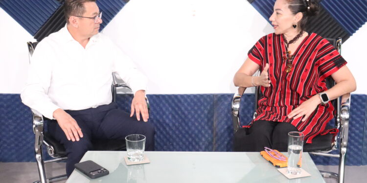 Comunidad estudiantil participa en actividades académicas, culturales y de innovación