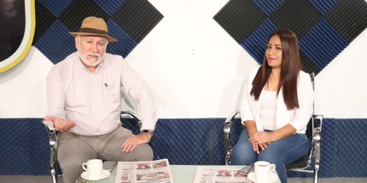 ALERTA NORMALIZACIÓN DE LA VIOLENCIA. Juventud vulnerable