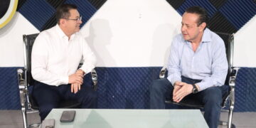 MORENA DOMINA EL ENTORNO. Escenario electoral competido