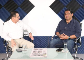 SIN “PLAN B” POLÍTICO. Preparado para servir pueblo