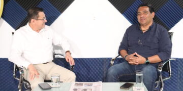 SIN “PLAN B” POLÍTICO. Preparado para servir pueblo