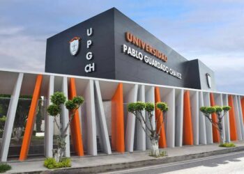 ¿RVOE DE LA PABLO GUARDADO EN PELIGRO?