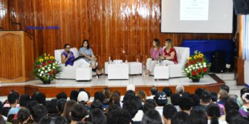 UNACH: Aborda Foro sobre perspectiva de género y justicia universitaria