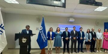 EXATEC sureste. Nuevo liderazgo chiapaneco al frente.
