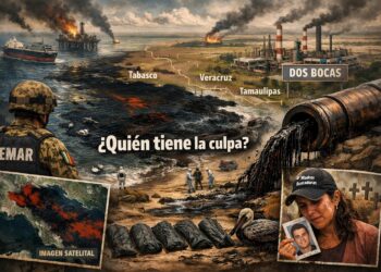 #SANARAMÉXICO. POR UNA #NUEVAREPÚBLICA