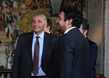 MORENA: EL PARTIDO DE LOS LÓPEZ