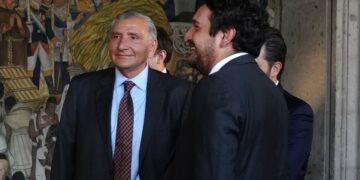 MORENA: EL PARTIDO DE LOS LÓPEZ