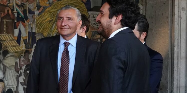 MORENA: EL PARTIDO DE LOS LÓPEZ