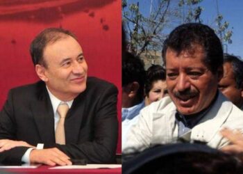 LA RELACIÓN COLOSIO RIOJAS EL SENADOR, CON DURAZO MONTAÑO, EL GOBERNADOR