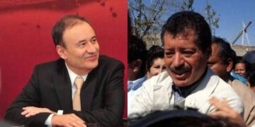 LA RELACIÓN COLOSIO RIOJAS EL SENADOR, CON DURAZO MONTAÑO, EL GOBERNADOR