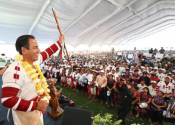 DEL OLVIDO A LA PROSPERIDAD: OXCHUC