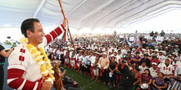 DEL OLVIDO A LA PROSPERIDAD: OXCHUC