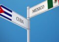RELACIONES MEXICO Y CUBA