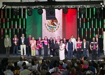 La Asamblea Constitutiva de “Somos México”: ¿Renovación o Reciclaje Político?