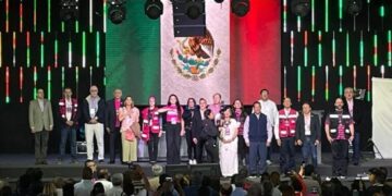 La Asamblea Constitutiva de “Somos México”: ¿Renovación o Reciclaje Político?