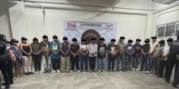 Les están dando con todo a los mañosos