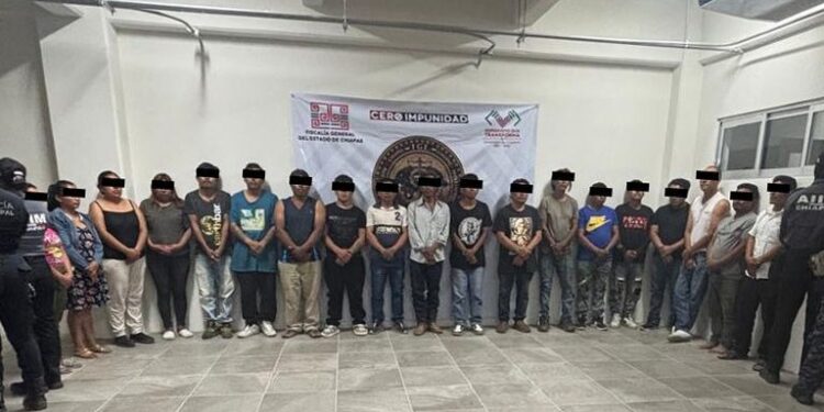 Les están dando con todo a los mañosos