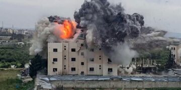 Las razones de los actos bélicos