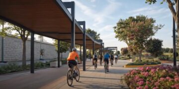 Está padrísimo que la ciudad se modernice, pero…