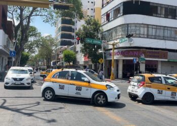 Taxi o DiDi… y por qué DiDi