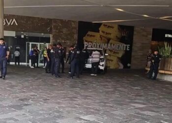 Plaza Ámbar: cuando la rutina se vuelve riesgo