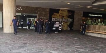 Plaza Ámbar: cuando la rutina se vuelve riesgo