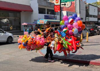 Chiapas 2025. Reduce informalidad laboral
