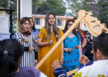 CONGRESO. Organiza foro sobre uniones forzadas a municipios indígenas
