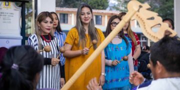 CONGRESO. Organiza foro sobre uniones forzadas a municipios indígenas