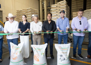 Respaldo al sector empresarial