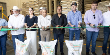 Respaldo al sector empresarial