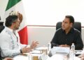 «Impulso Nafin + Chiapas 2026» Lanza Gobierno de Chiapas alianza para reactivar MiPyMEs