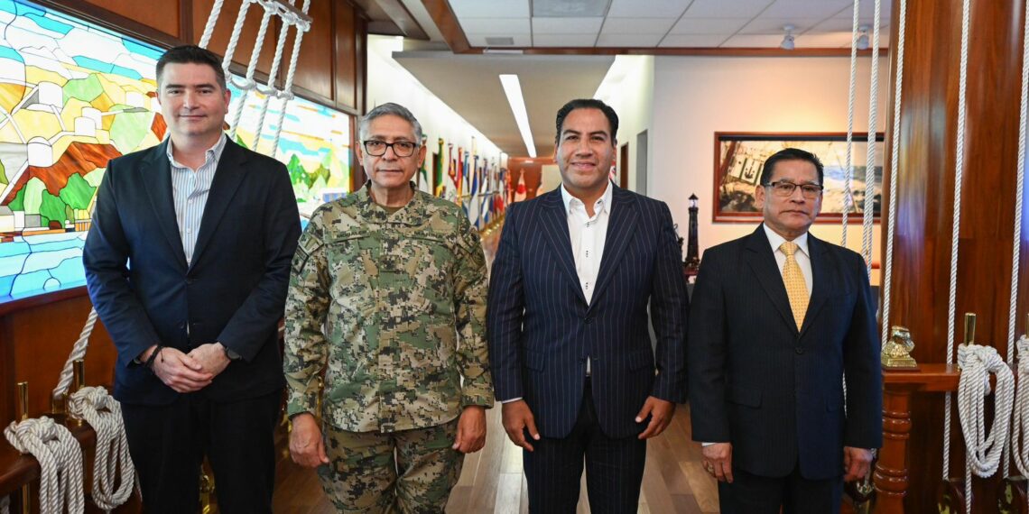 Autoridades estatales y federales revisaron avances para la implementación de Polos de Bienestar en Chiapas