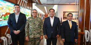 Autoridades estatales y federales revisaron avances para la implementación de Polos de Bienestar en Chiapas