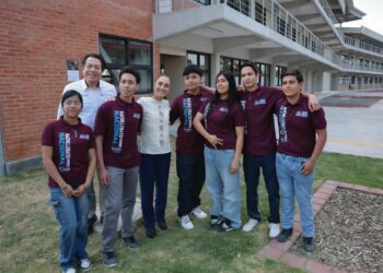 Nuevo Bachillerato Nacional en Jalisco