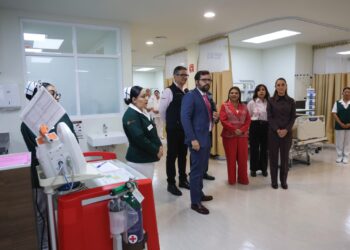 Abren centro contra cáncer